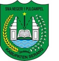 Logo SMAN 1 Puloampel